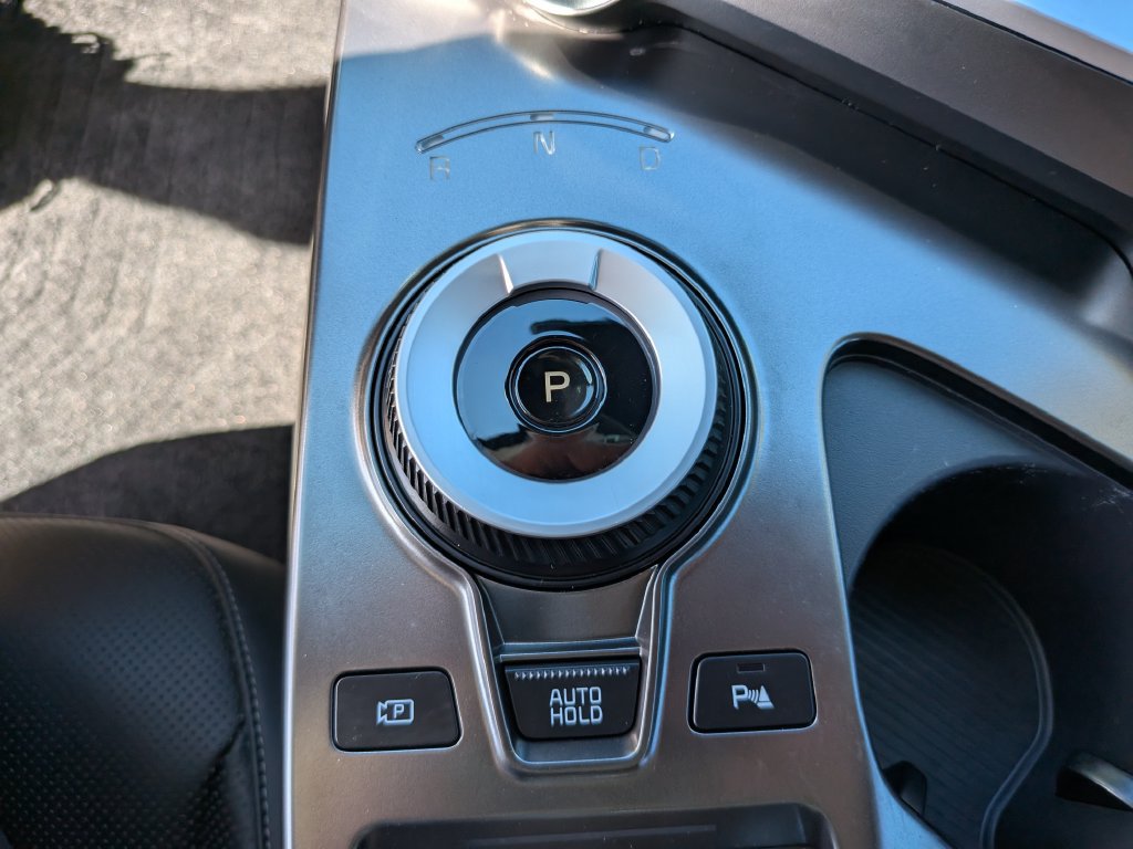 Certified 2022 Kia EV6 Wind AWD/4WD image 28