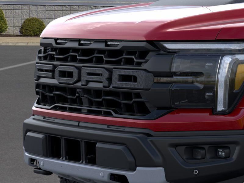 New 2025 Ford F150 Raptor image 17