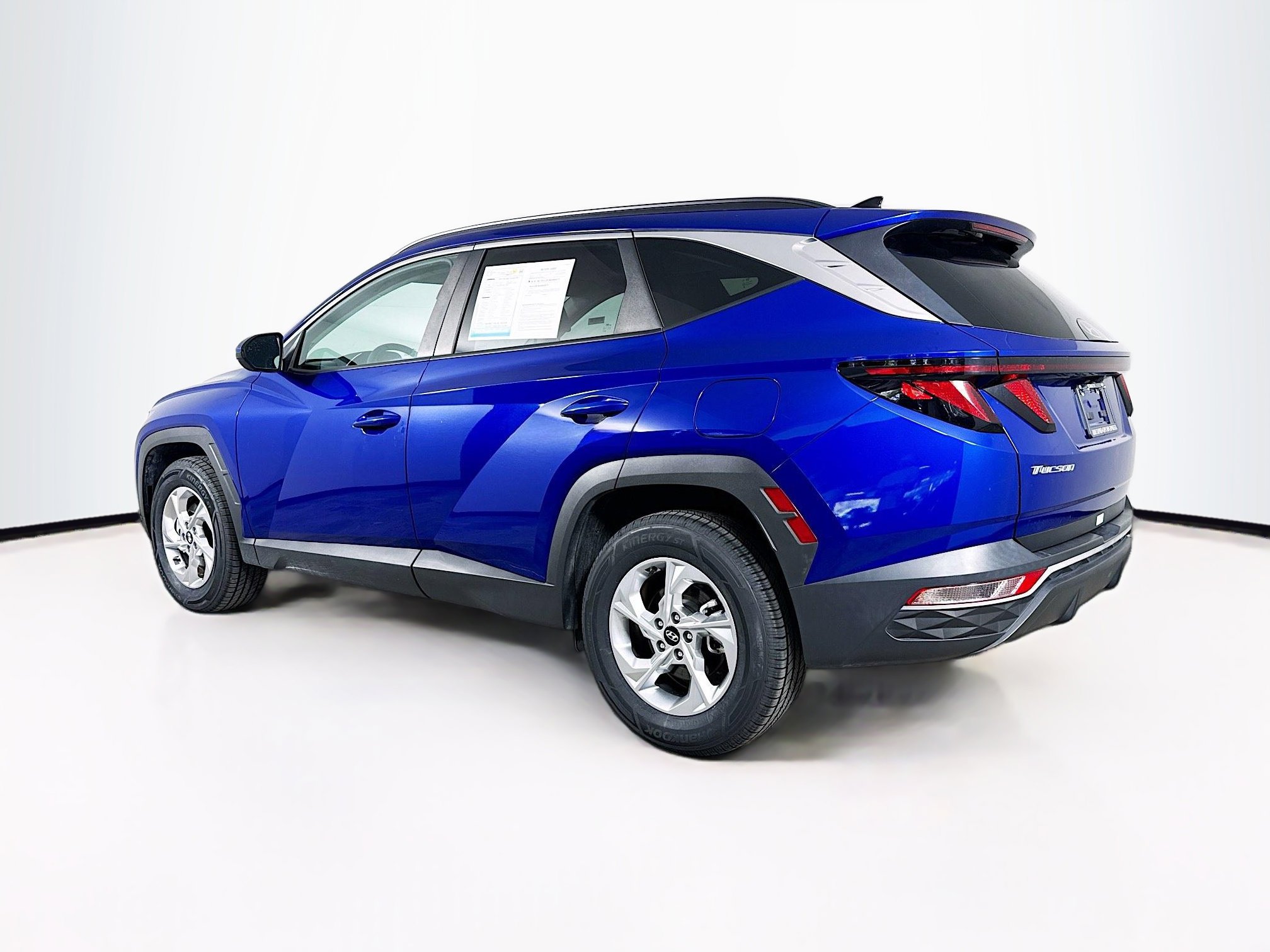 Used 2024 Hyundai Tucson SEL image 29