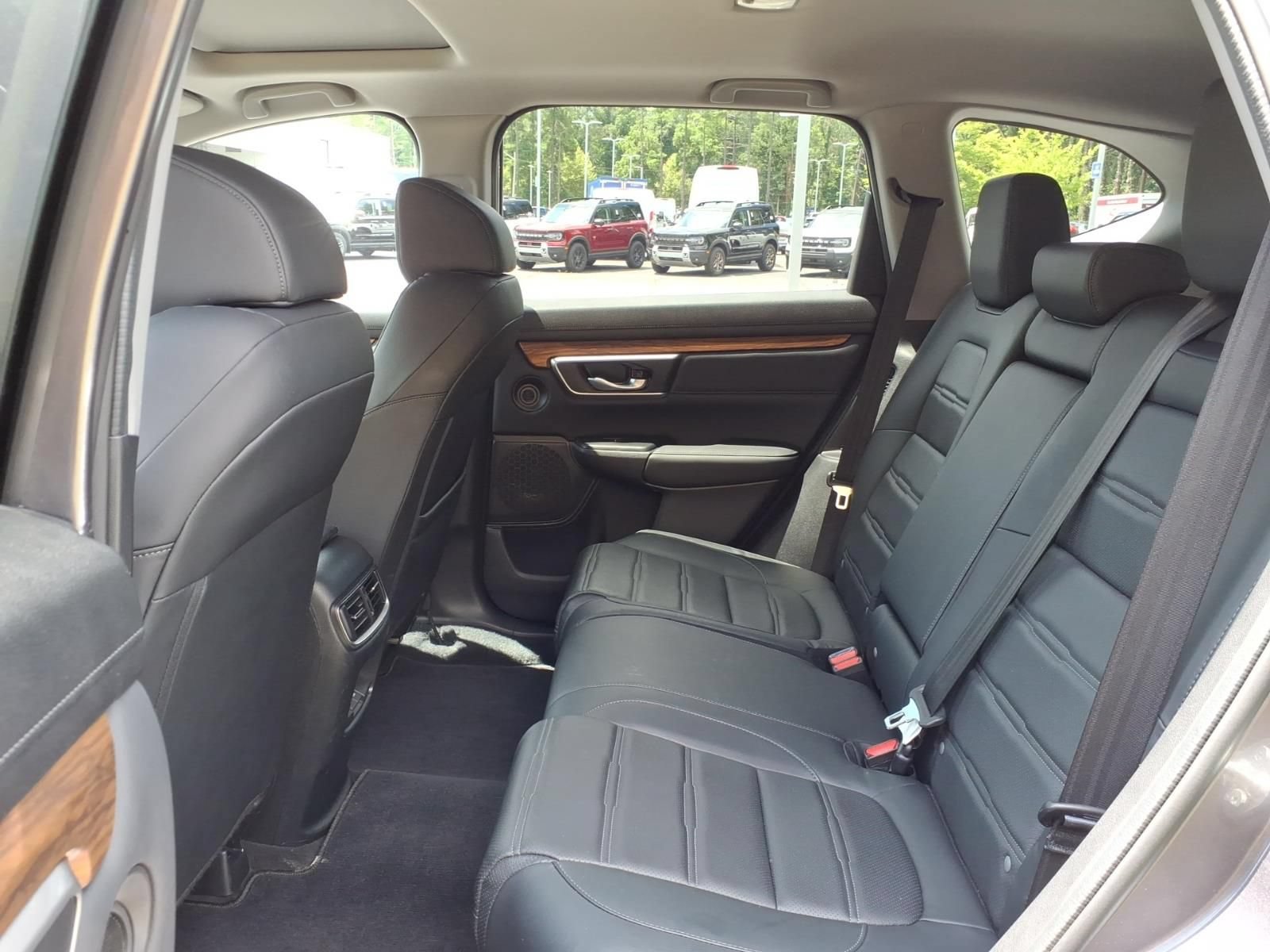 Used 2021 Honda CR-V Touring image 31