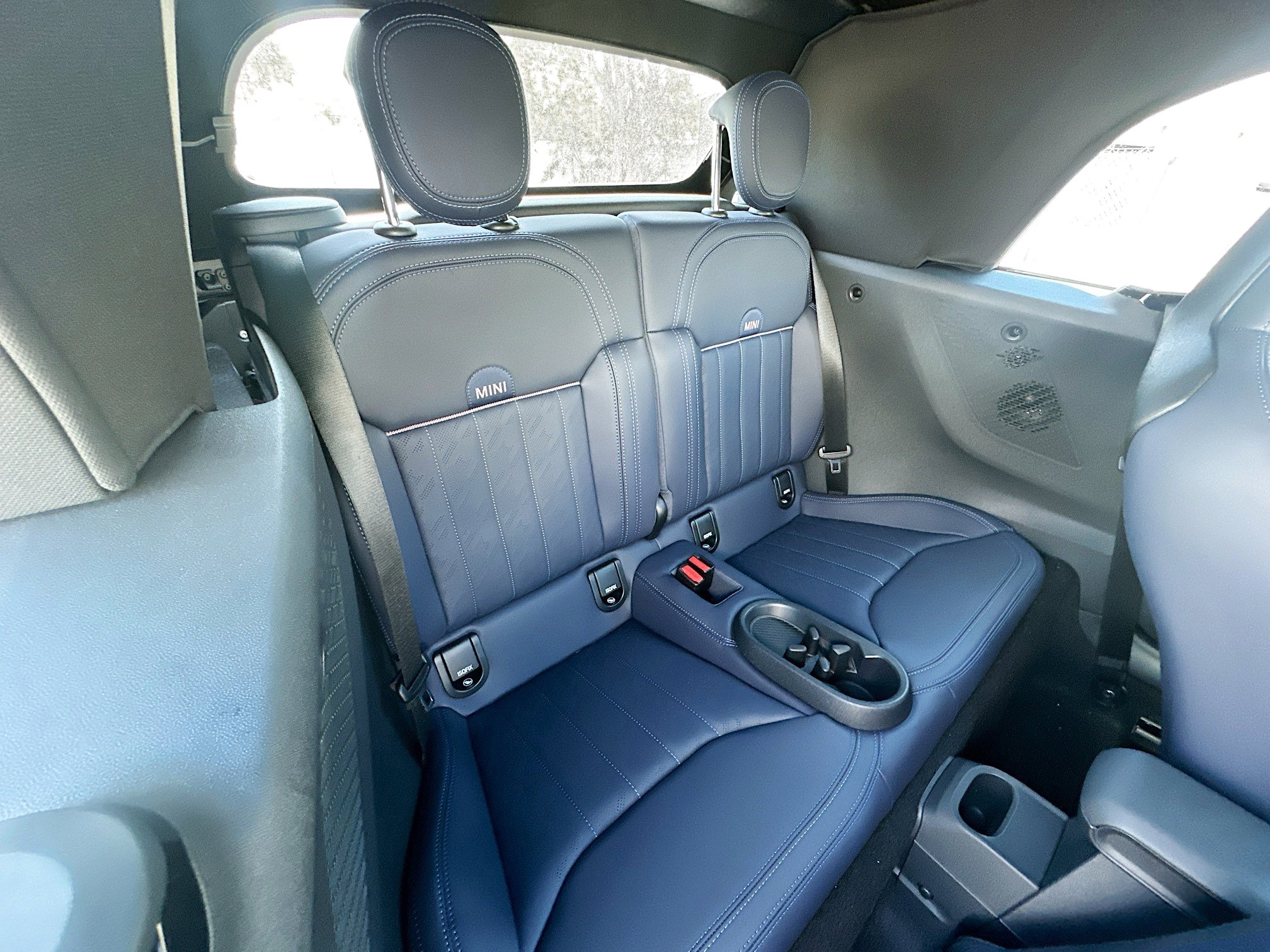 New 2025 MINI Cooper S image 20