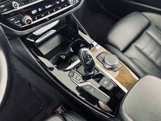 Used 2018 BMW X3 xDrive30i w/ Convenience Package image 26