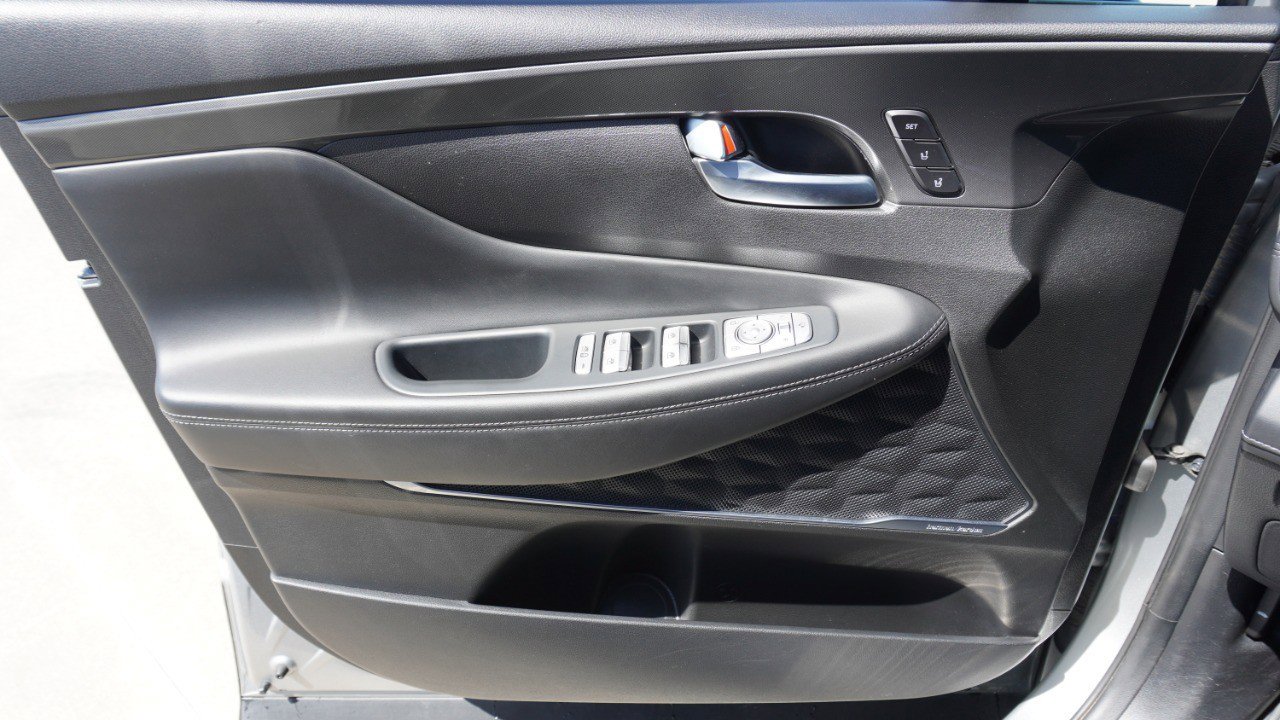 Used 2023 Hyundai Santa Fe Calligraphy image 20