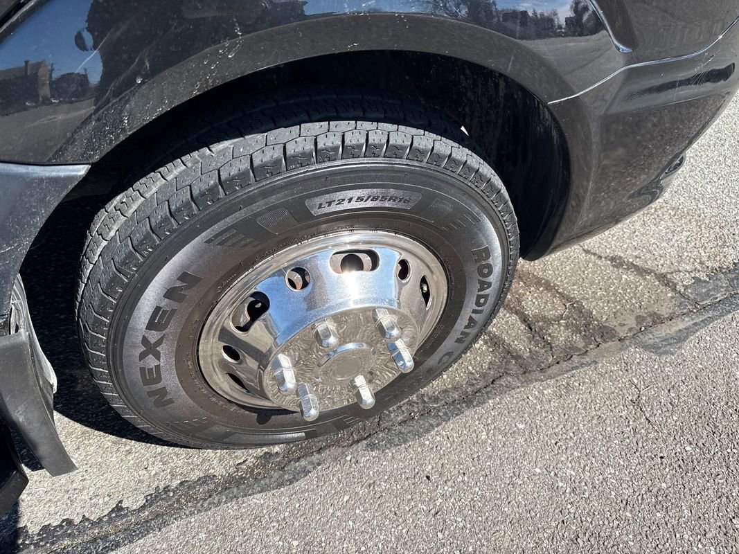 Used 2016 Mercedes-Benz Sprinter 3500 w/ Active Safety Plus Package image 37