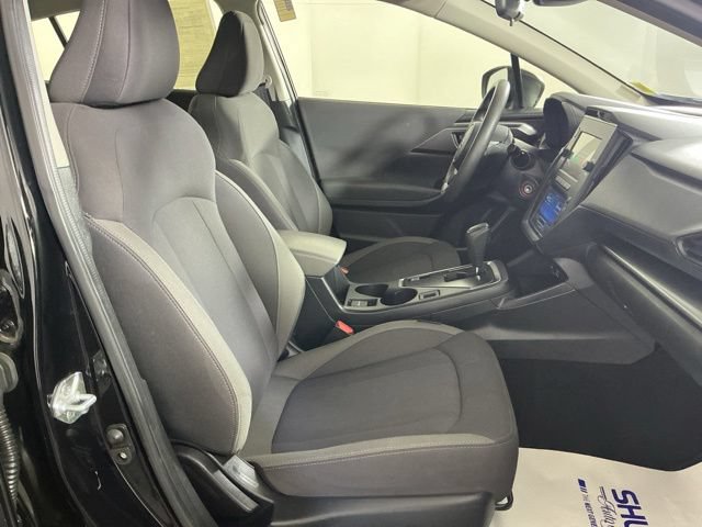 Used 2024 Subaru Impreza 2.0i AWD/4WD image 6