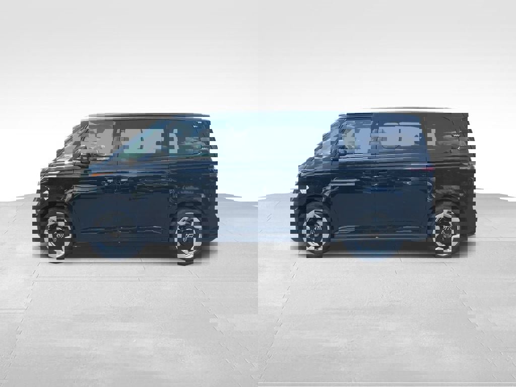 New 2025 Volkswagen ID. Buzz Pro S image 4
