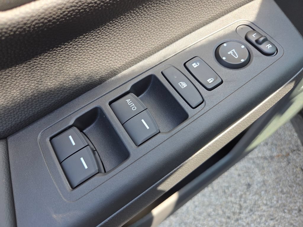 New 2026 Honda CR-V LX image 26