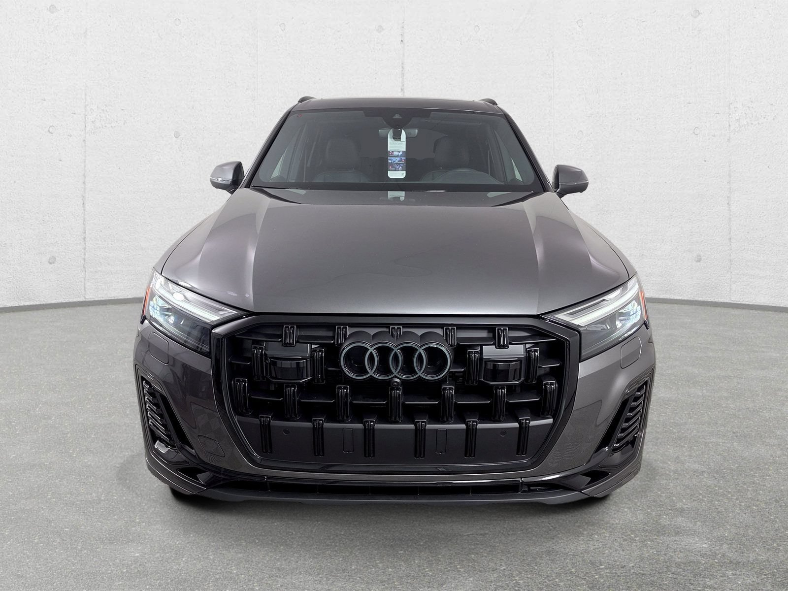 New 2026 Audi Q7 3.0T Premium Plus AWD/4WD image 2