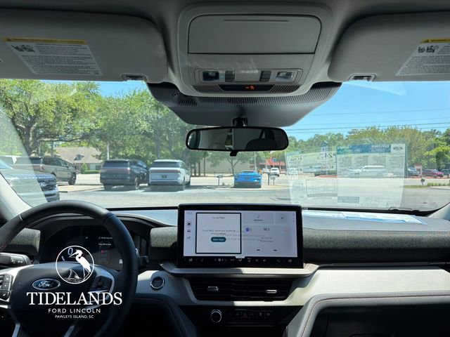 New 2026 Ford Explorer Active RWD image 20