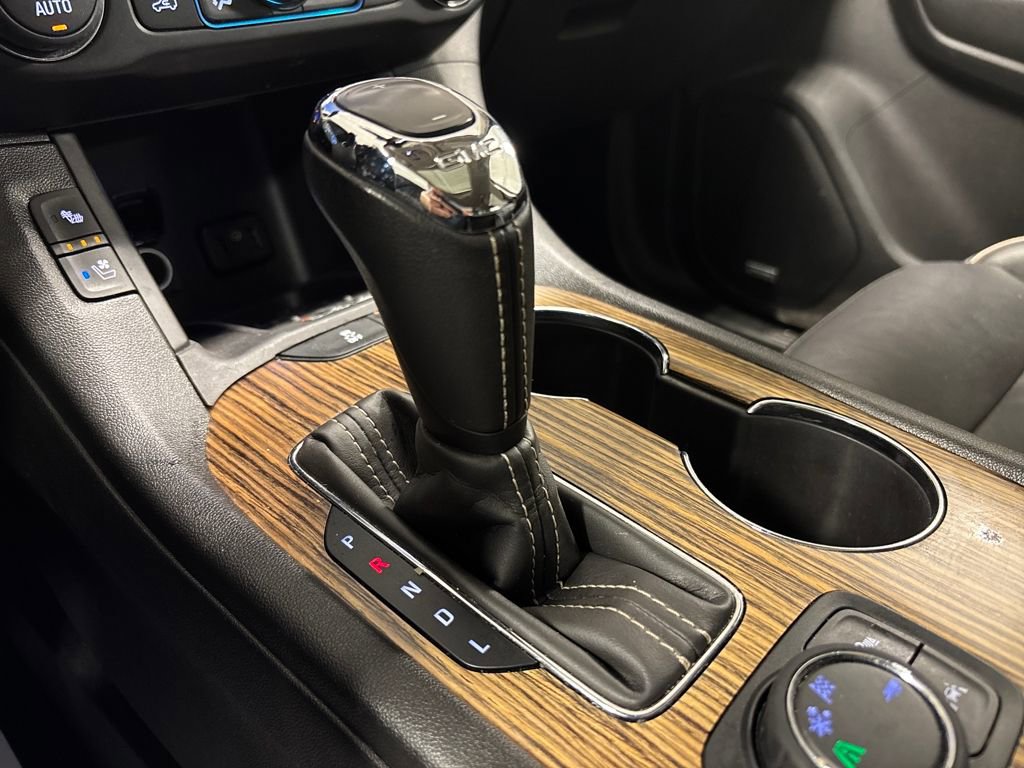 Used 2019 GMC Acadia Denali w/ Technology Package image 48