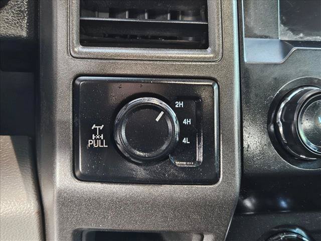 Used 2021 Ford F250 XL w/ STX Appearance Package AWD/4WD image 11