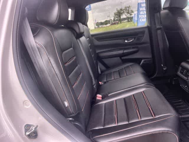 Certified 2024 Honda CR-V Sport-L image 14