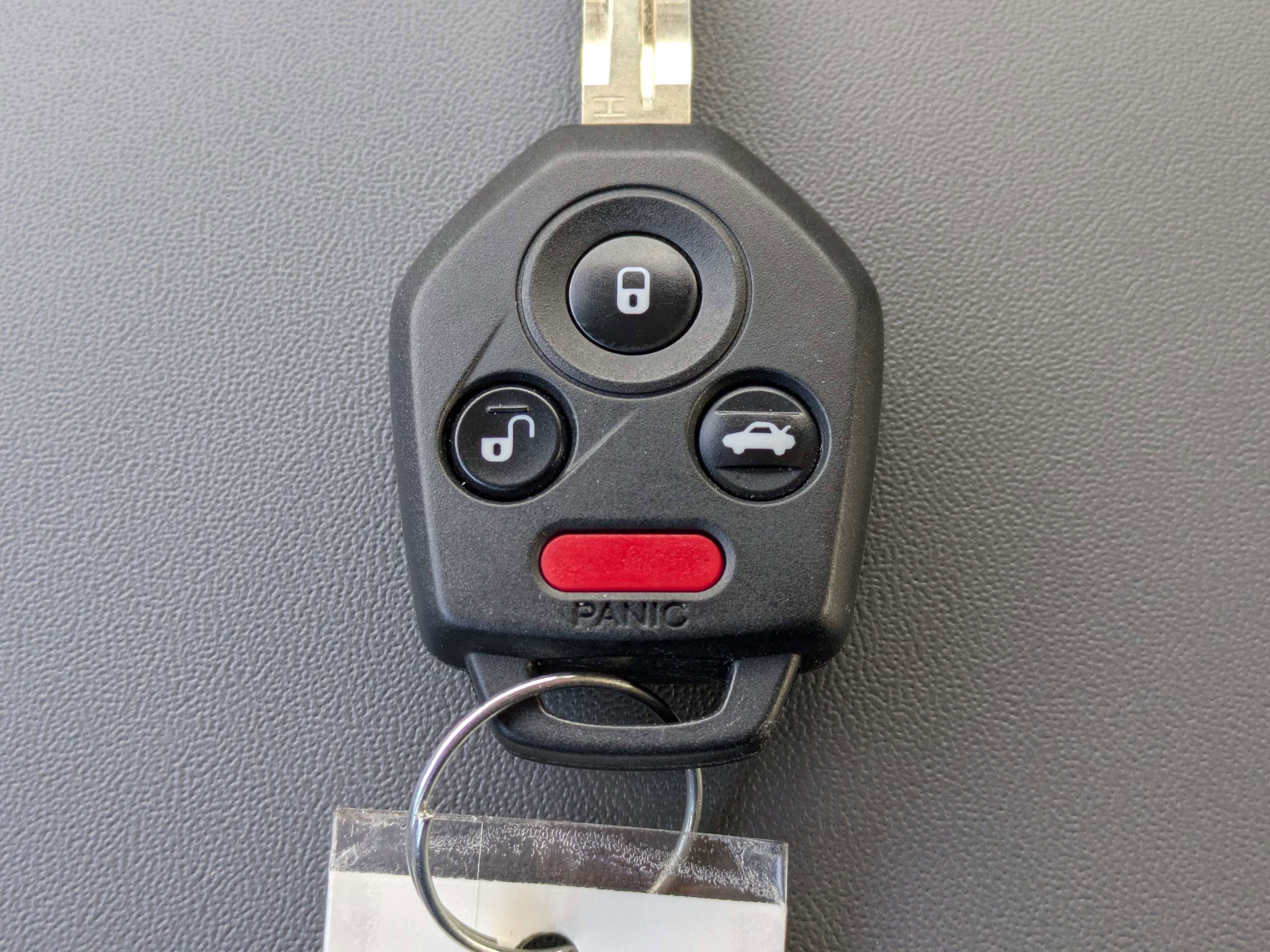 Certified 2025 Subaru Impreza 2.0i image 28