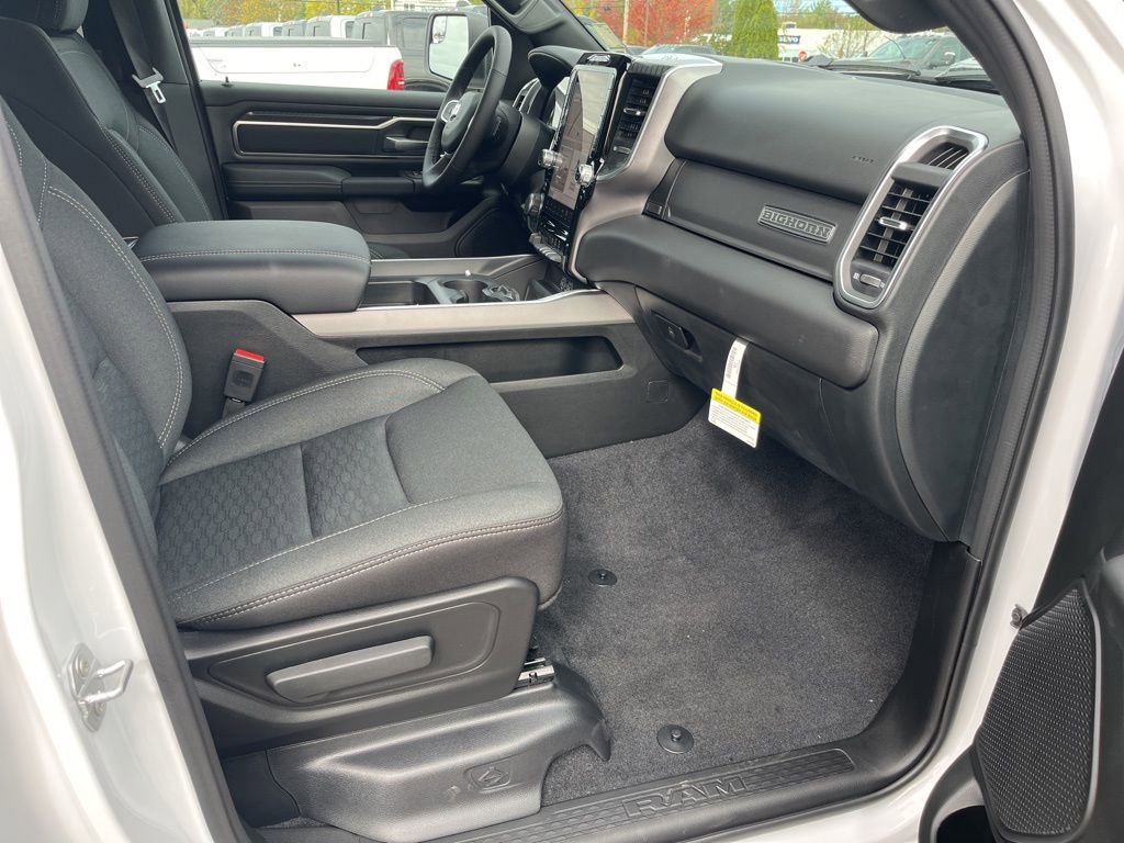 New 2026 RAM 1500 Big Horn image 11