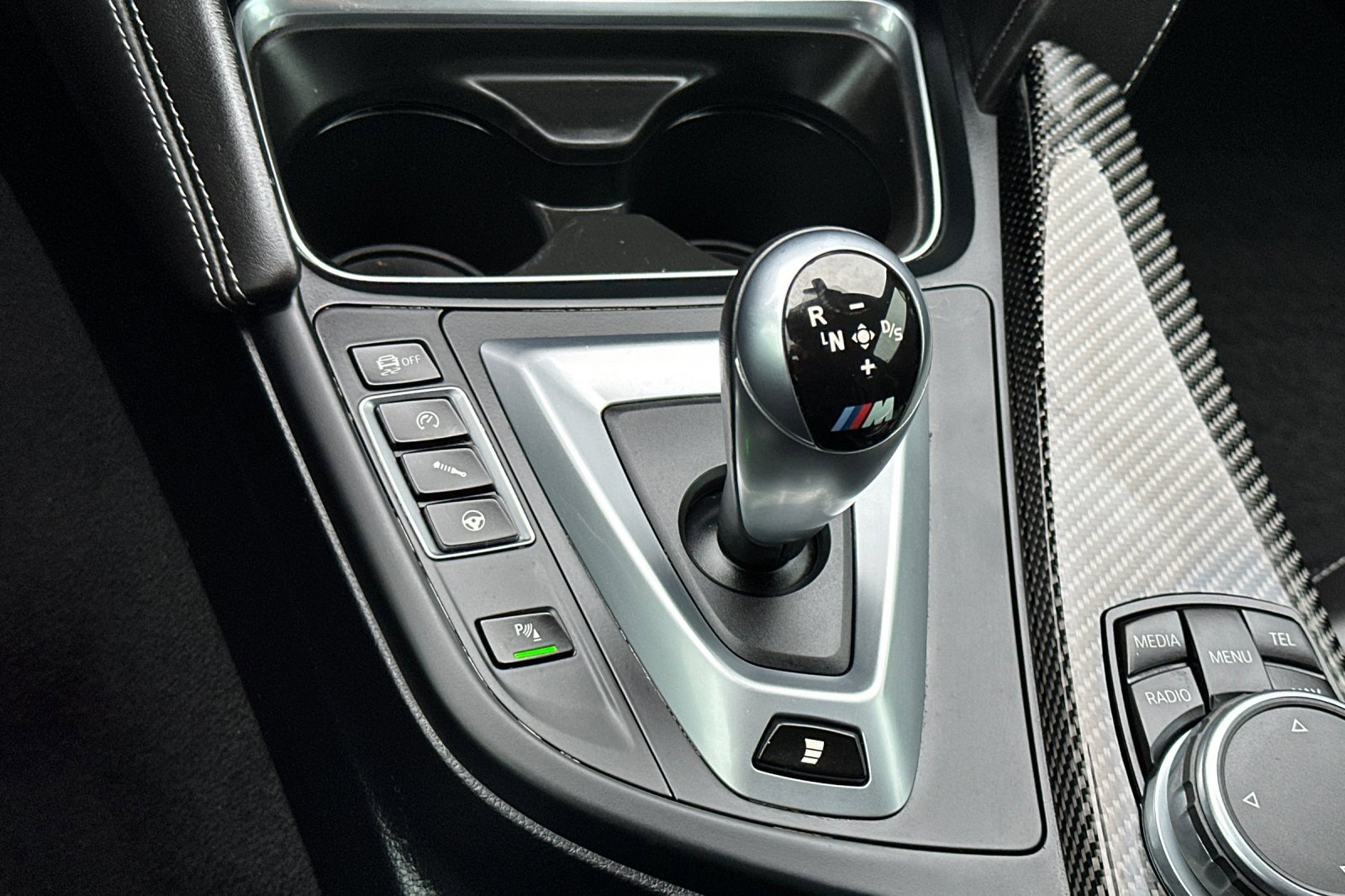 Used 2016 BMW M4 Coupe image 23