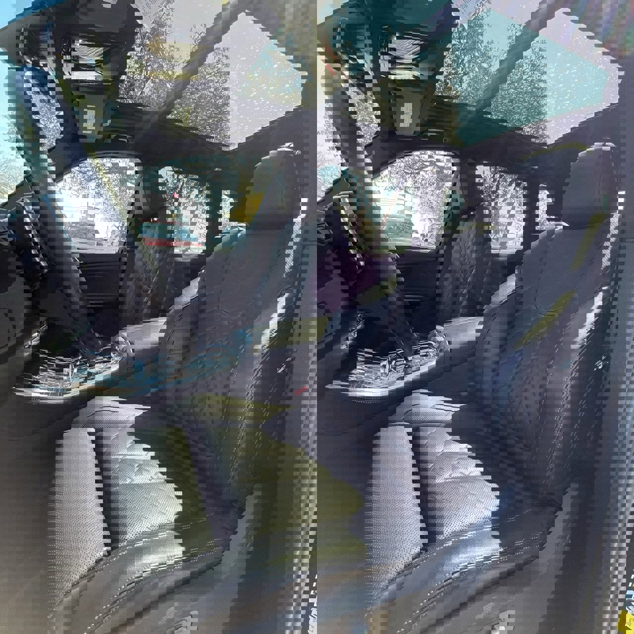 Used 2023 BMW X5 sDrive40i image 23