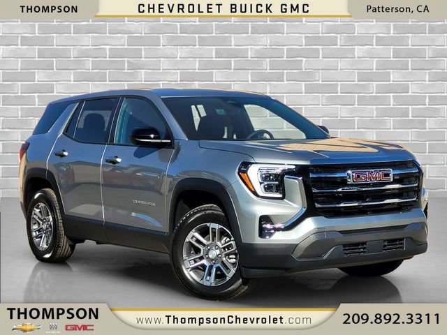 New 2026 GMC Terrain Elevation w/ Technology Package II