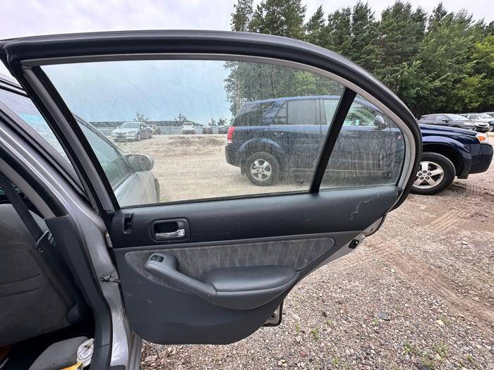 Used 2004 Honda Civic EX image 28