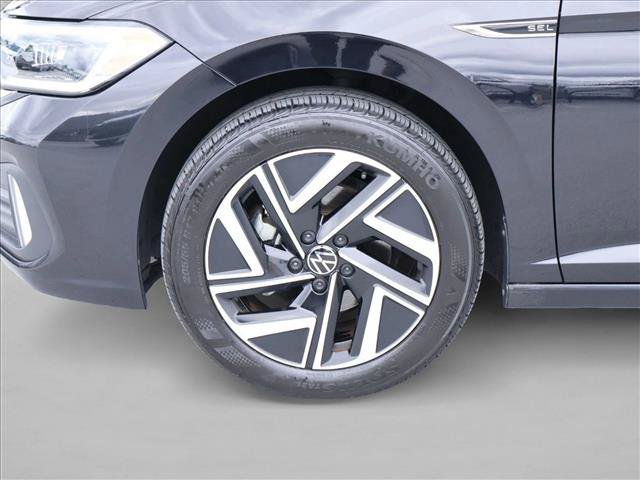 Used 2022 Volkswagen Jetta SEL FWD image 28