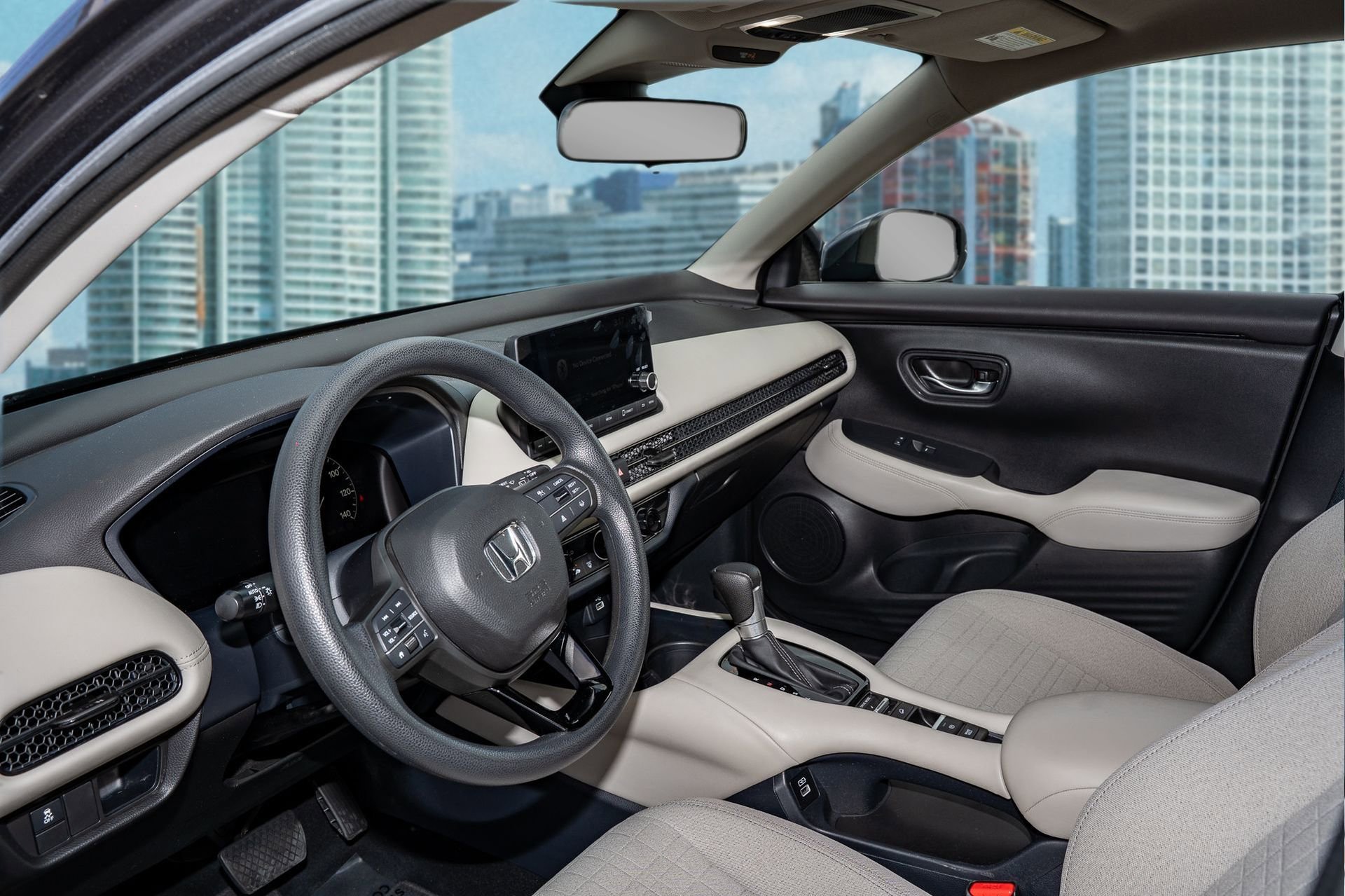 Certified 2023 Honda HR-V LX image 14