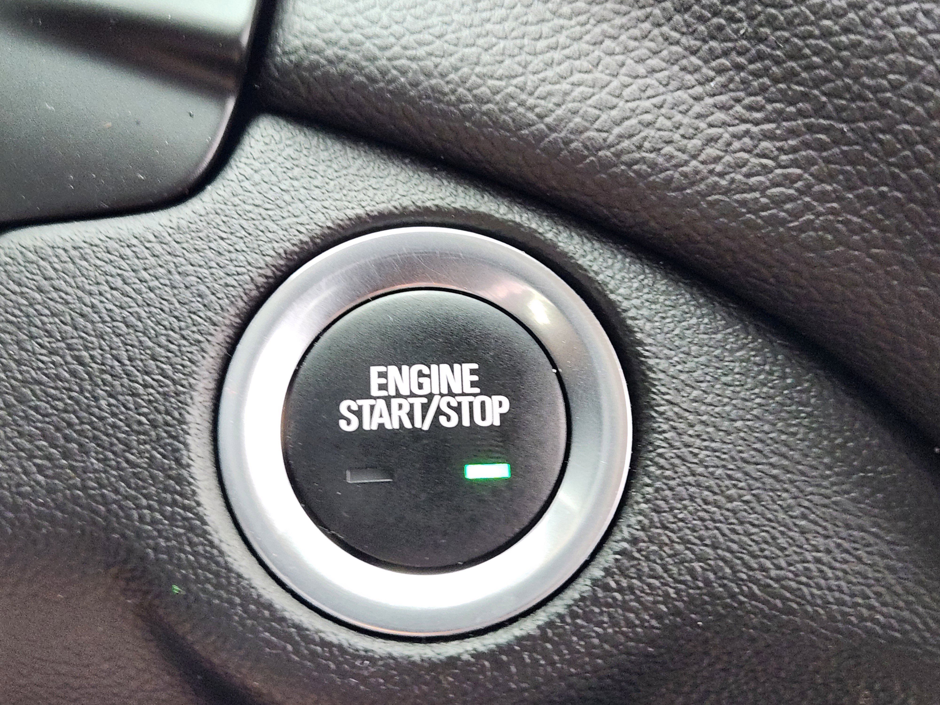 Certified 2024 Chevrolet Equinox LT image 21