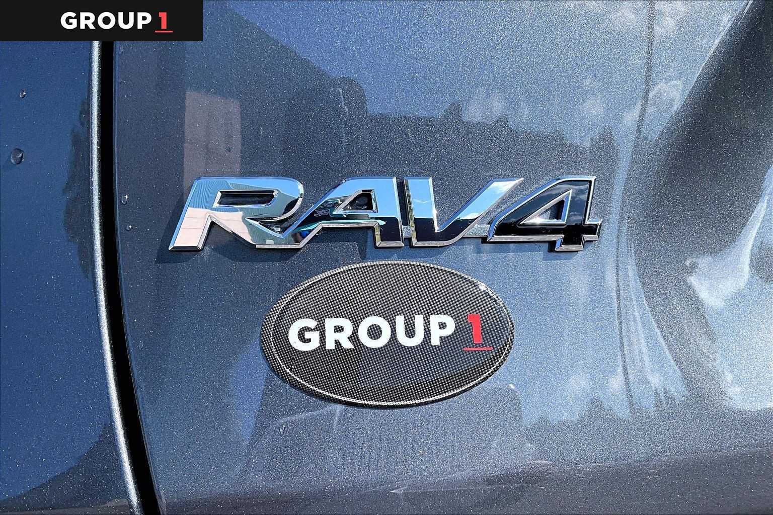 Certified 2024 Toyota RAV4 XLE w/ Convenience Package AWD/4WD image 33
