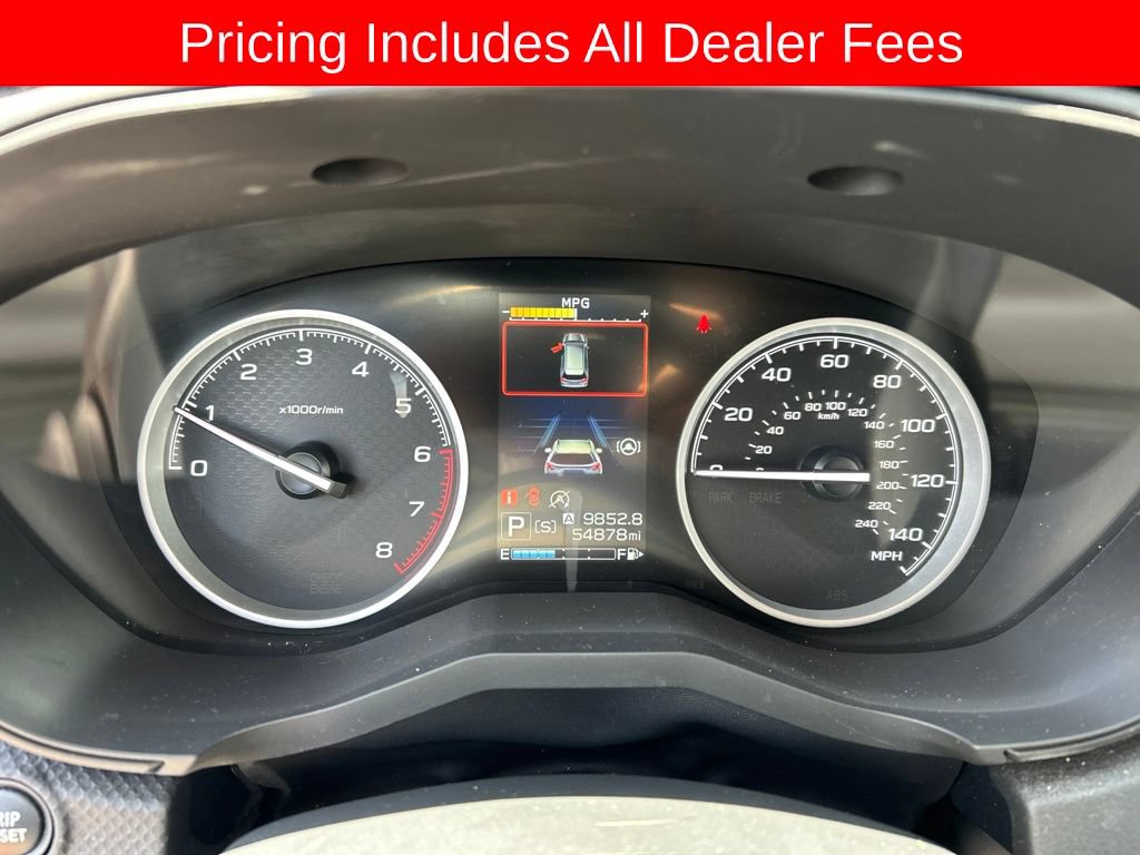 Used 2021 Subaru Forester Limited w/ Popular Package #3 AWD/4WD image 11