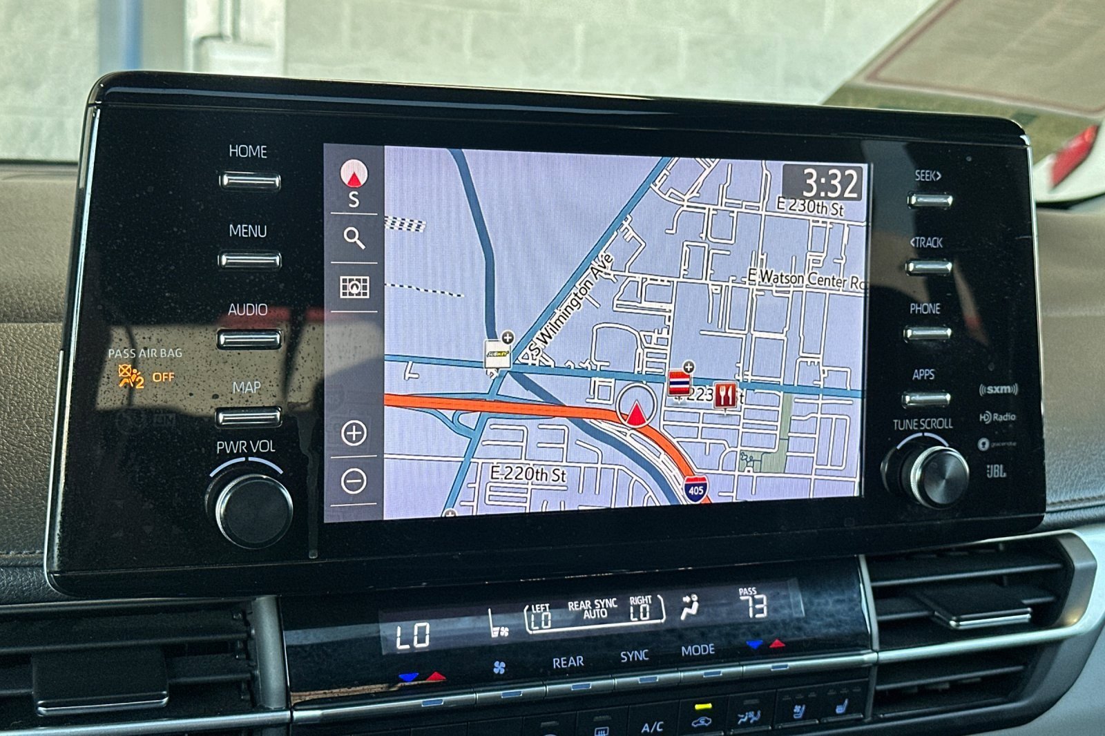 Certified 2021 Toyota Sienna Limited image 19