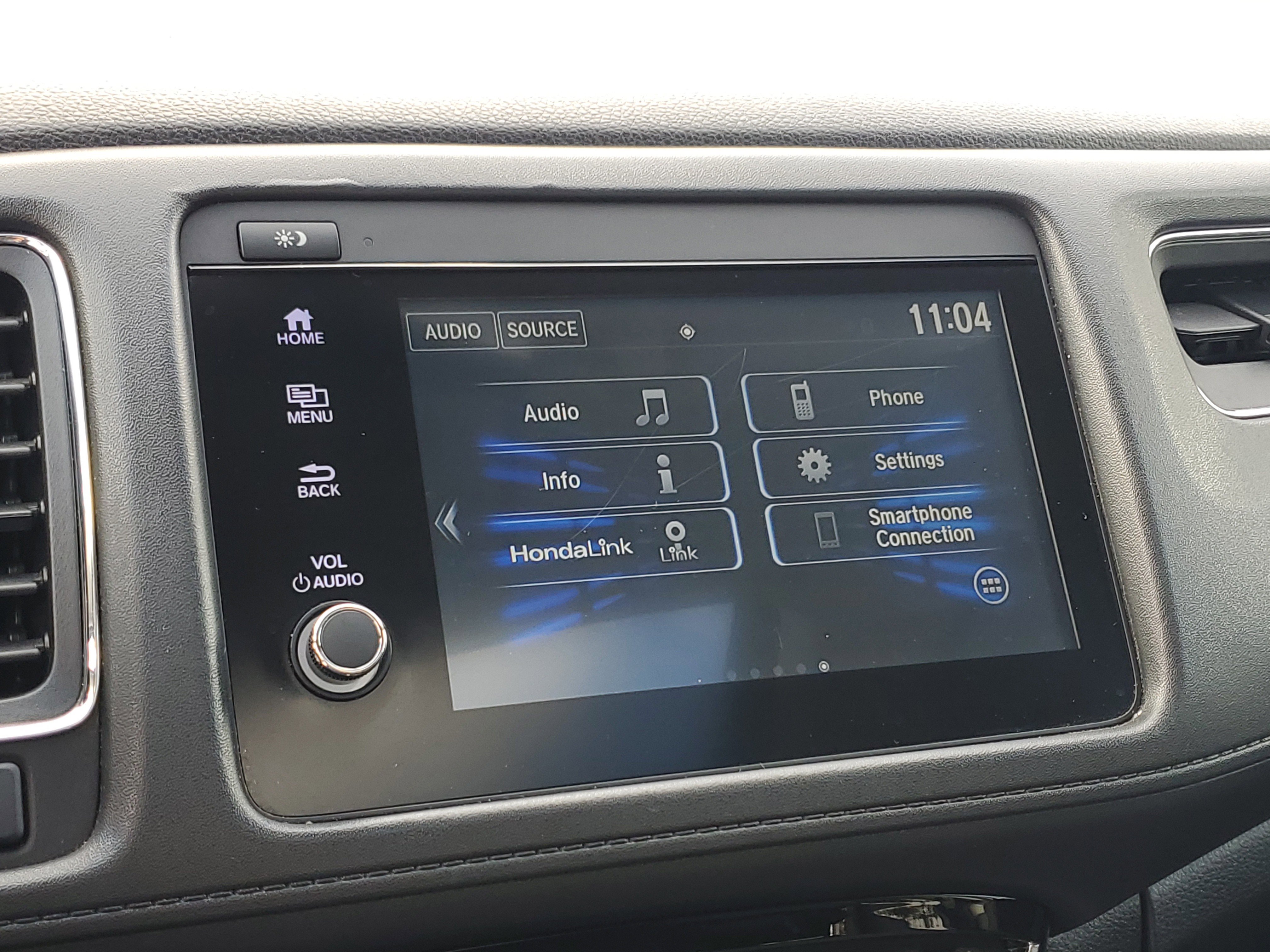 Used 2021 Honda HR-V EX-L image 19