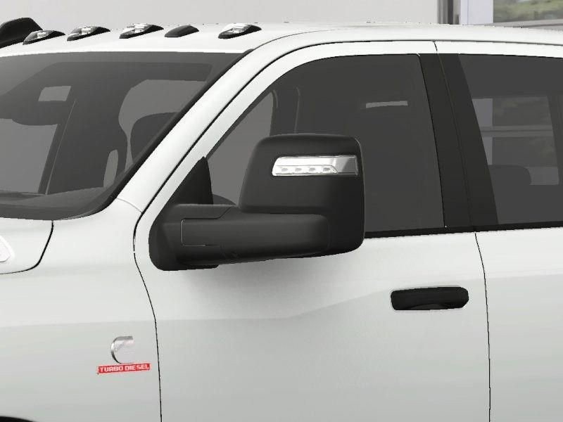 New 2025 RAM 2500 Big Horn image 14