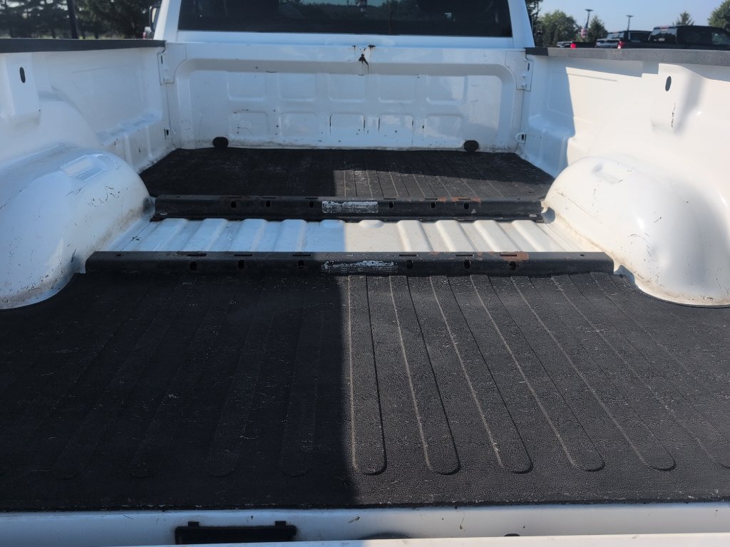 Used 2014 RAM 2500 Tradesman w/ Chrome Appearance Group AWD/4WD image 13
