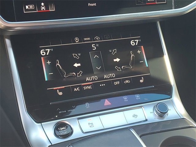 Used 2023 Audi A6 3.0T Premium image 24