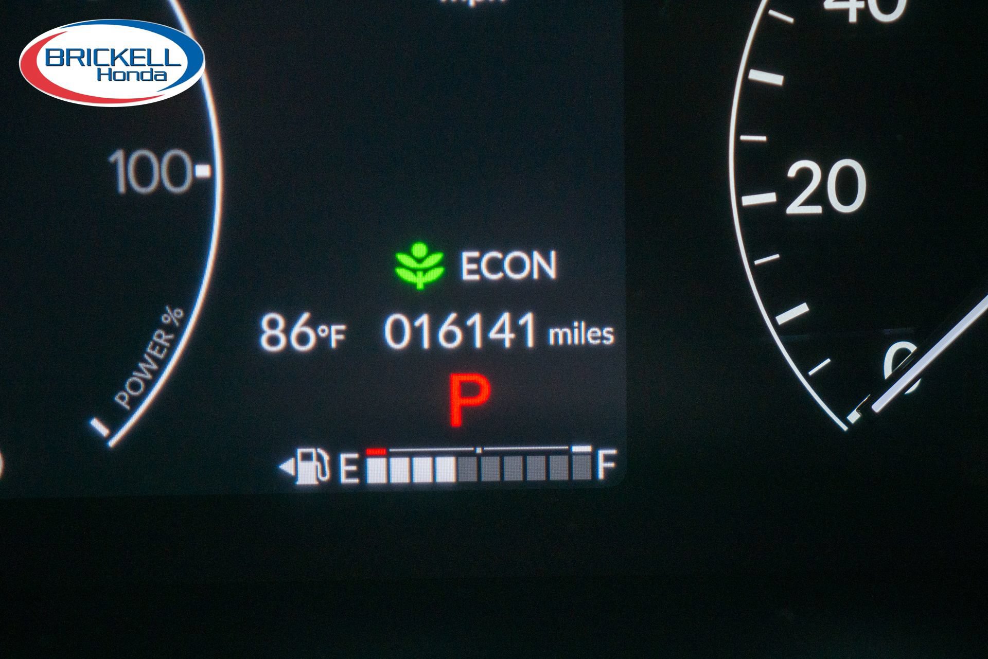 Certified 2023 Honda CR-V Sport image 34