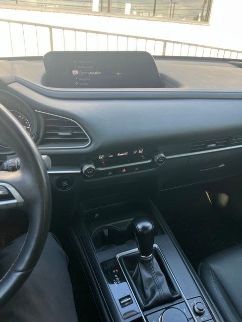 Used 2021 MAZDA CX-30 FWD 2.5 S w/ Select Package image 8