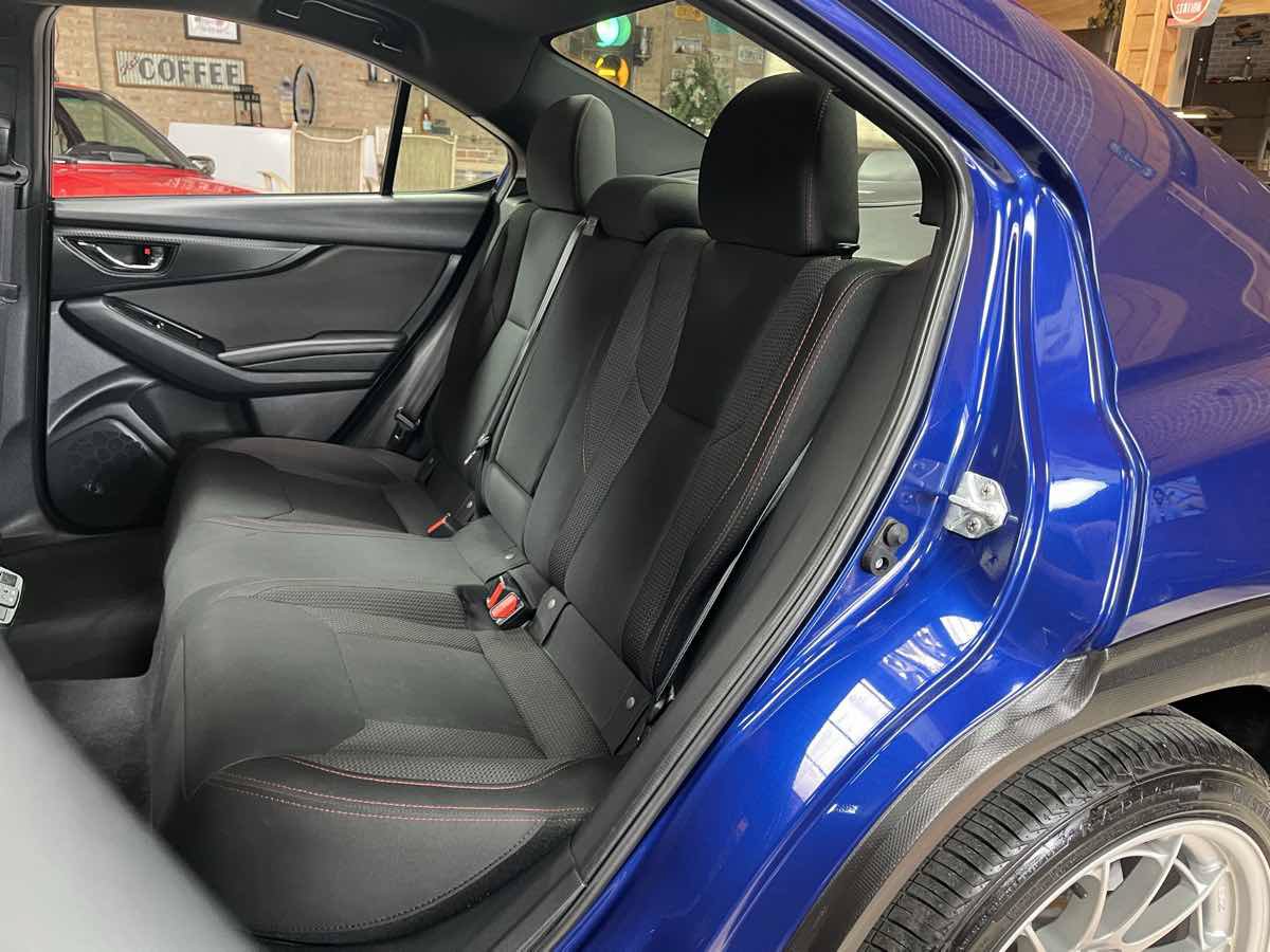 Used 2024 Subaru WRX Premium AWD/4WD image 23