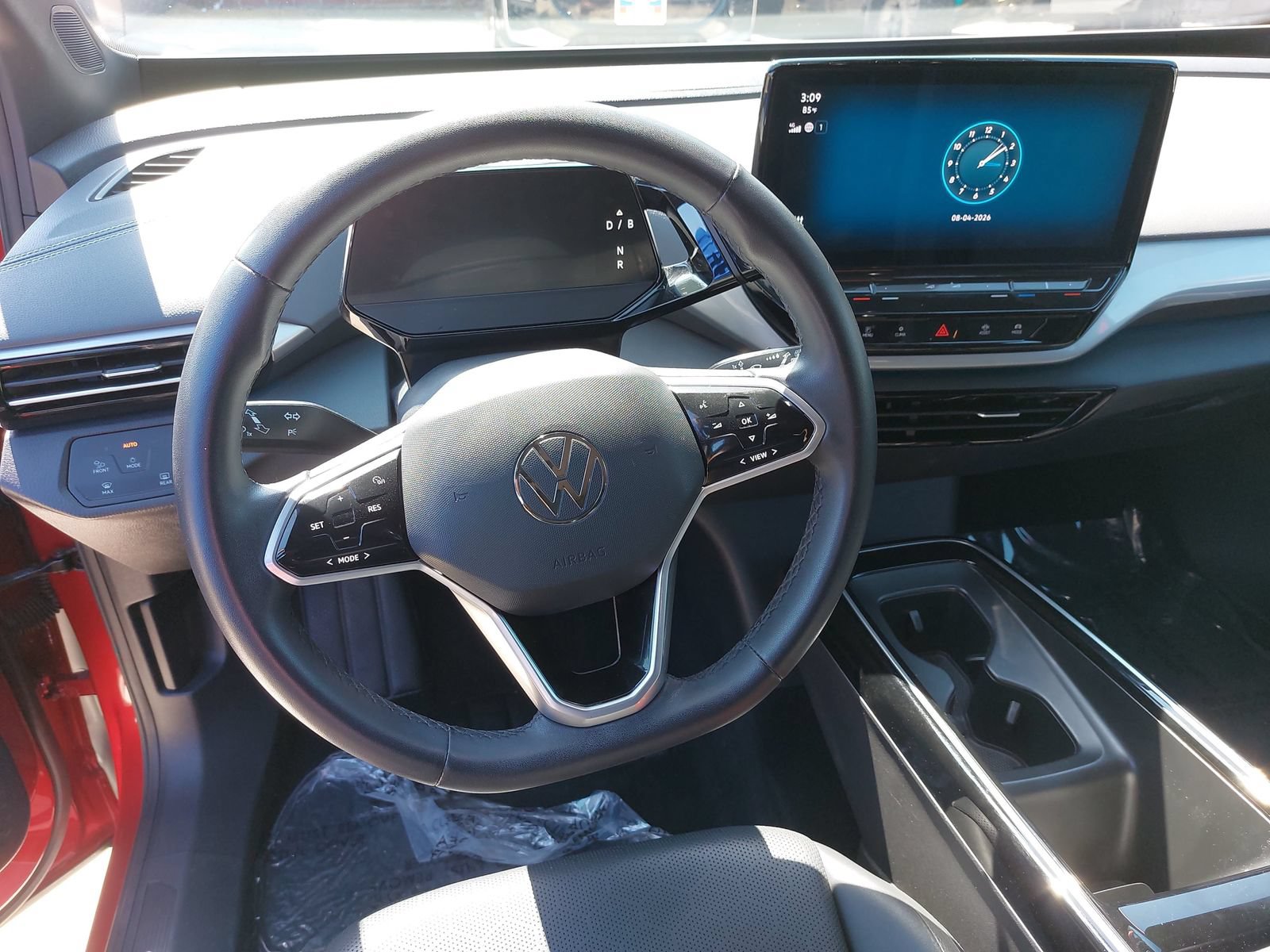 Used 2023 Volkswagen ID.4 Pro S RWD image 10