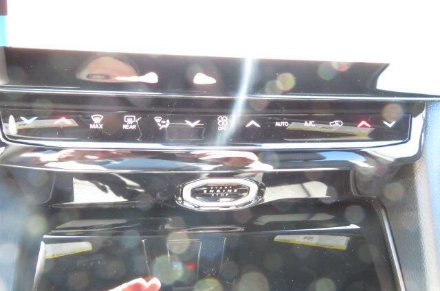 New 2026 Jeep Grand Cherokee L Limited AWD/4WD image 28