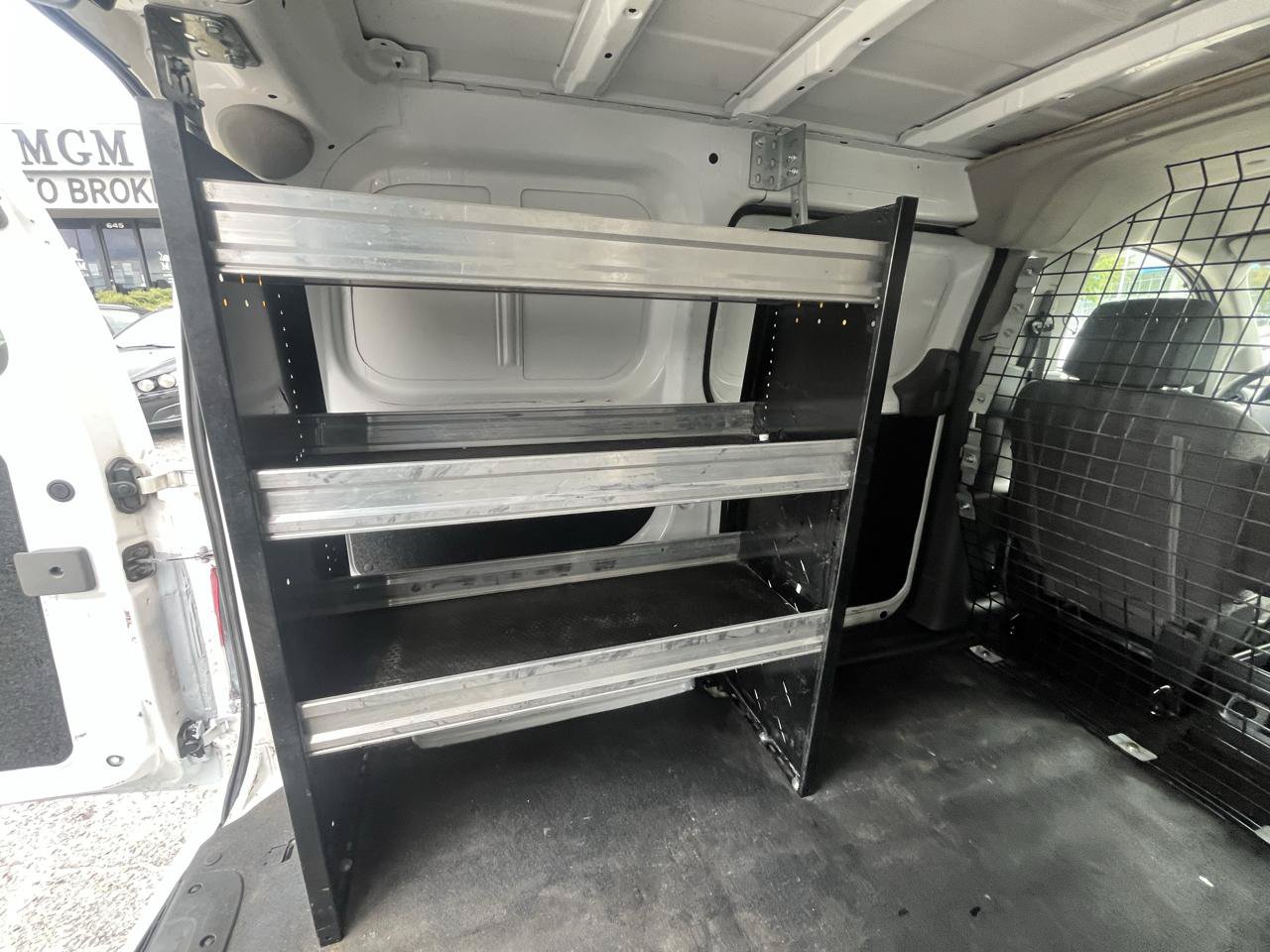Used 2019 Nissan NV200 SV w/ Back Door Glass Package FWD image 6