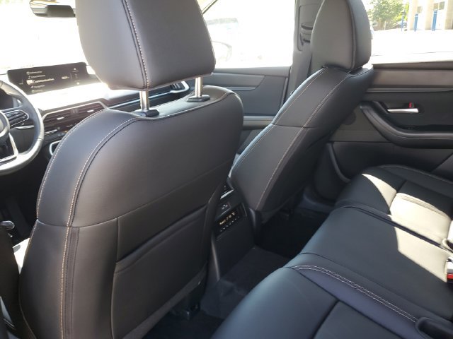 New 2026 MAZDA CX-70 SC AWD/4WD image 14