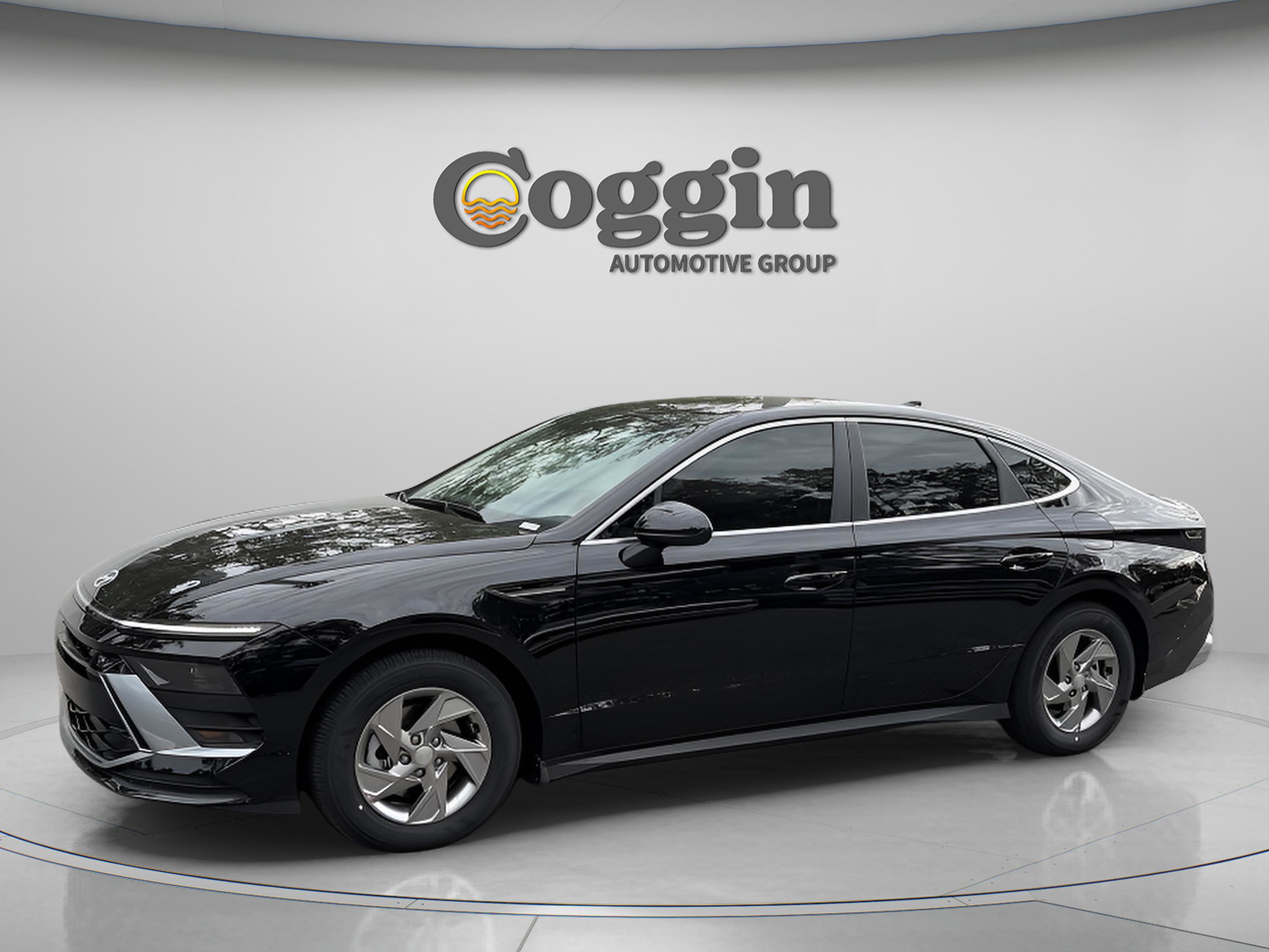 New 2026 Hyundai Sonata SE