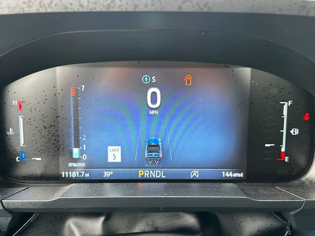 Used 2025 Ford Maverick Lariat AWD/4WD image 23