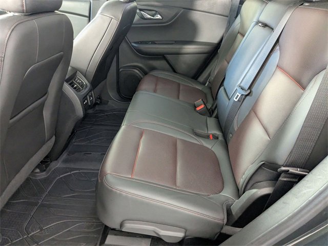 Used 2020 Chevrolet Blazer RS image 28
