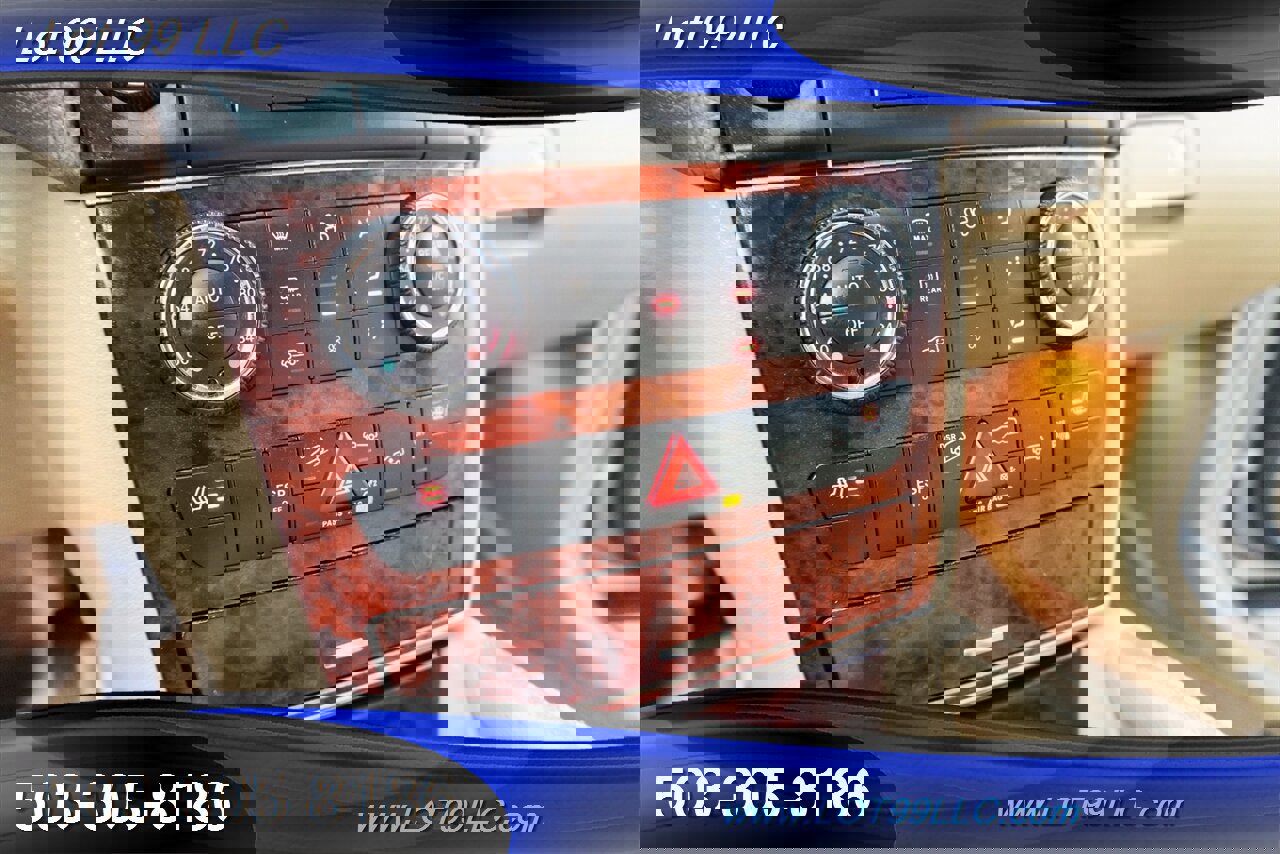 Used 2007 Mercedes-Benz GL 450 4MATIC image 24