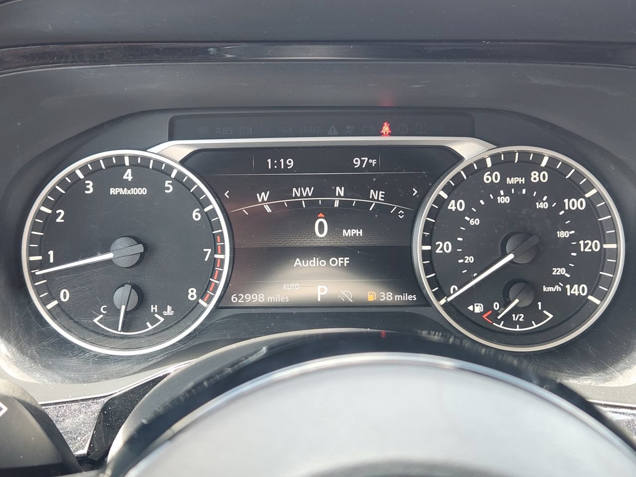 Used 2023 Nissan Pathfinder SL AWD/4WD image 13
