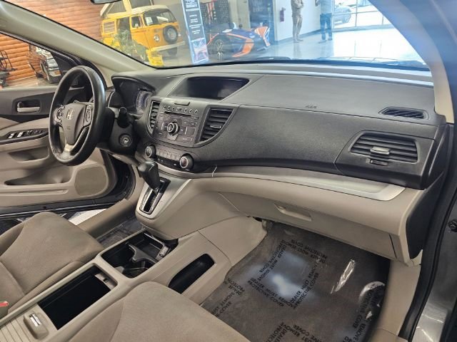Used 2013 Honda CR-V EX image 8