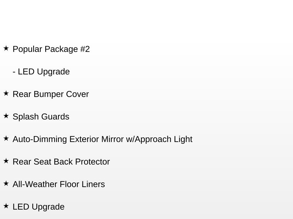 Used 2025 Subaru Outback Touring w/ Popular Package #2 image 10