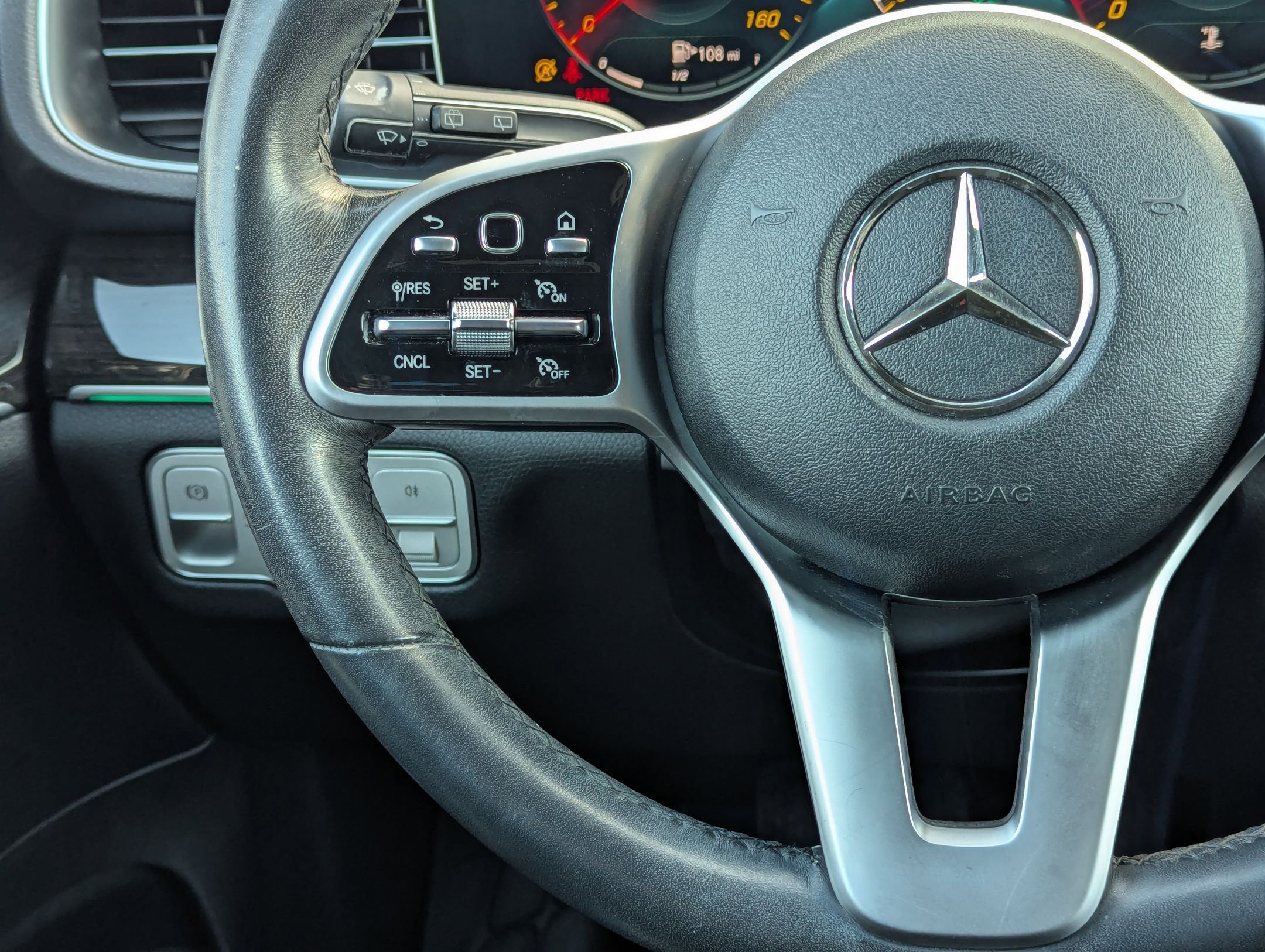 Used 2020 Mercedes-Benz GLE 350 GLE 350 image 21