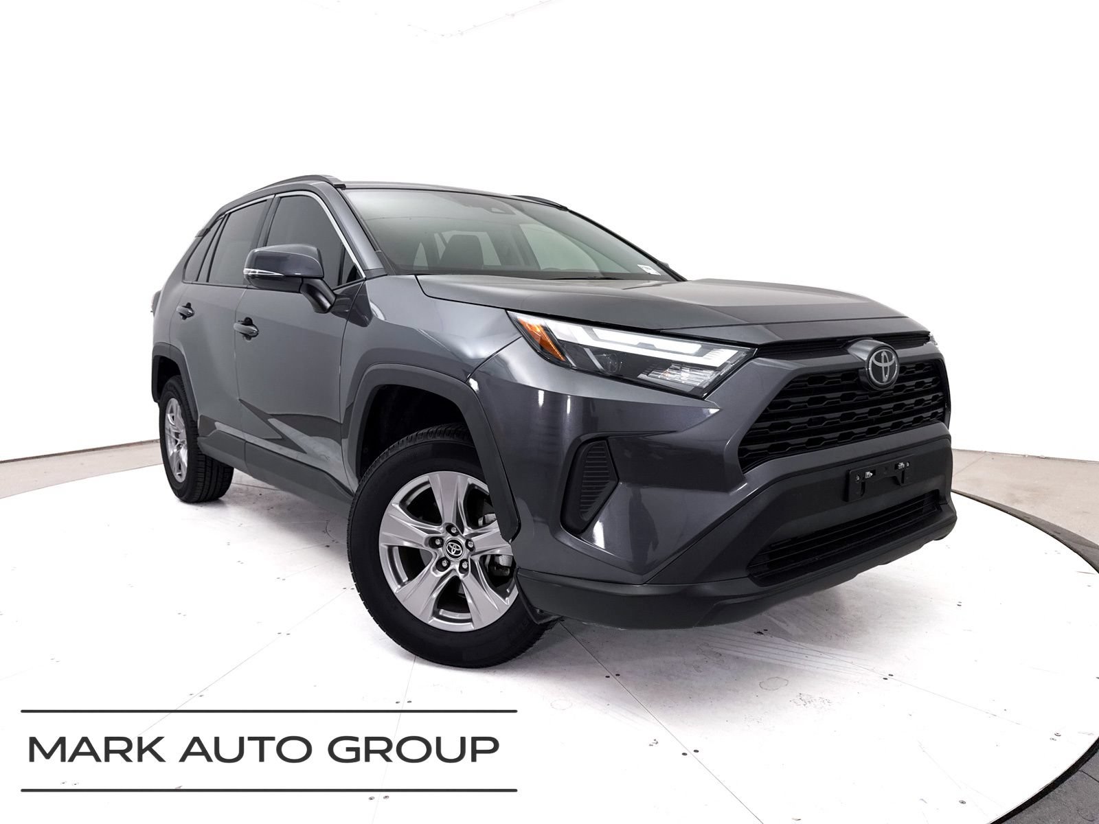 Used 2024 Toyota RAV4 XLE w/ Weather Package AWD/4WD image 1