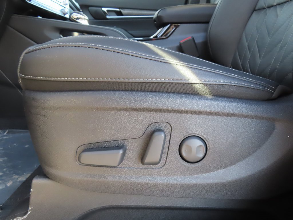 New 2025 Kia Telluride EX X-Line image 10