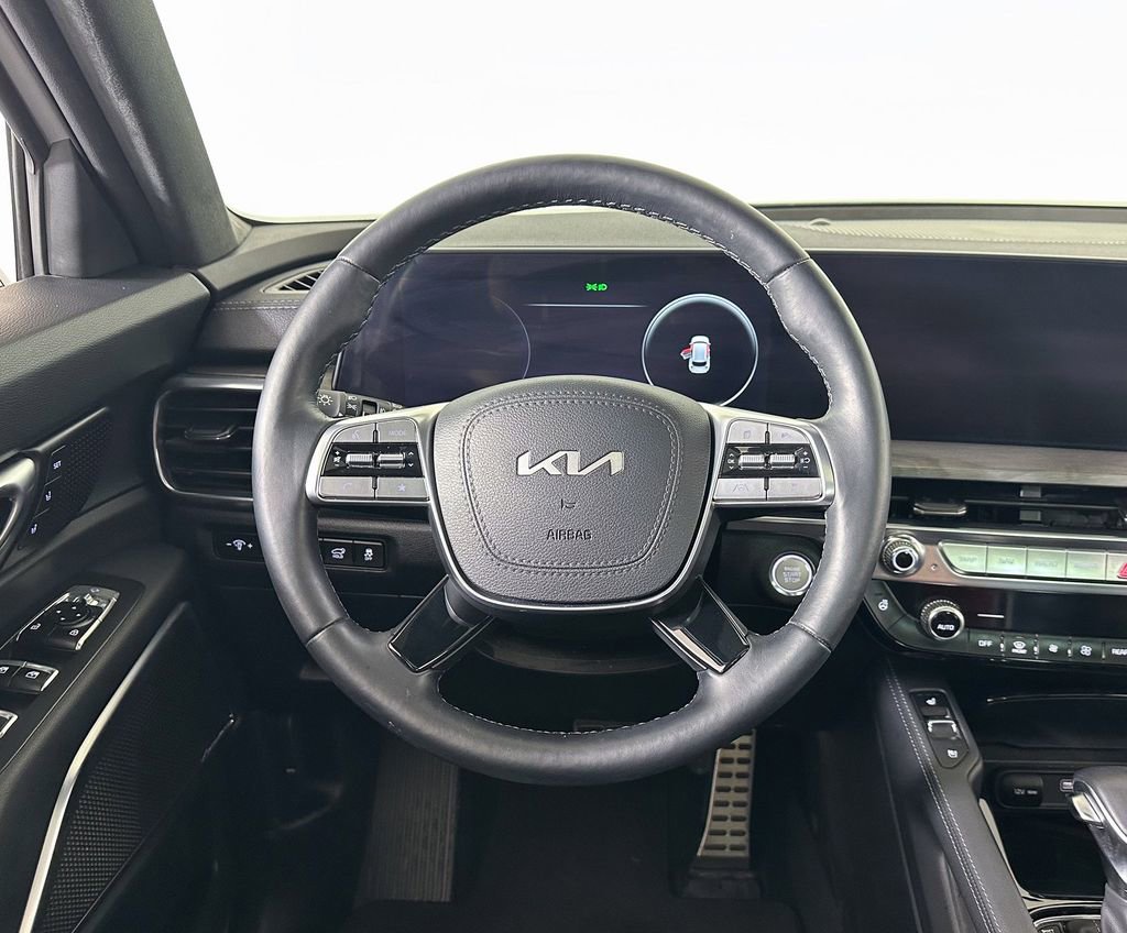 Used 2024 Kia Telluride SX Prestige X-Line AWD/4WD image 11